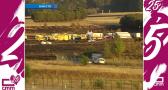 Así contamos el trágico accidente de Spanair