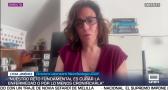 Entrevista a Lydia Jiménez
