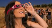 El eclipse solar volverá a la región 114 años después
