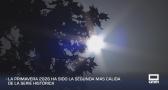 Previsión del tiempo - 23/06/2026