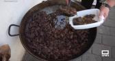 Las fiestas de San Juan en Pozo Cañada