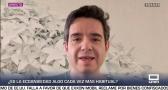 Entrevista a Manuel Vasquez -24/6/2026