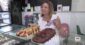 Albacete disfruta de la tradicional coca de San Juan