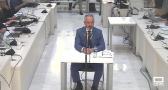 Declara por el caso Kitchen Andrés Gómez Gordo, exalto cargo de Cospedal