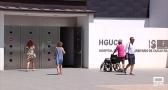 Cuatro niños gazatíes serán atendidos de sus enfermedades en Castilla-La Mancha