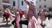 Pozohondo celebra su día grande, San Juan