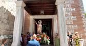 Los vecinos de Ugena celebran el última día de sus fiestas en honor a San Juan Bautista