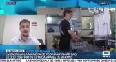 Entrevista a Alberto López