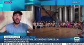 Entrevista a Joaquín Collado