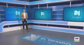 Previsión del tiempo - 25/06/2026