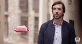 ¿Quién ayuda a José Antonio a entender sus emociones?