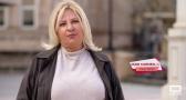 Mari Carmen busca match con alguien que le motive