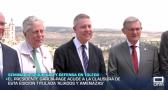 Page sobre el papel de Trump en los organismos de defensa: "entra gente con perfiles casi de psiquiátrico"