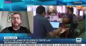 Entrevista a Pedro García - 26/6/2026