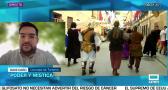 Entrevista a Dani Caro - 29/6/2026