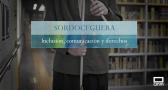Sordoceguera: inclusión, comunicación y derechos