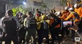 Un grupo de "Bomberos sin fronteras" acudirá a ayudar a Venezuela