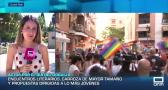 Ciudad Real celebra el Orgullo 2026 con actividades de sensibilización y propuestas dirigidas a los más jóvenes