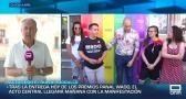 La manifestación del Orgullo en Guadalajara terminará con la lectura de un manifiesto
