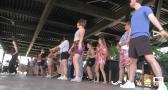 Más de 400 personas participarán en el festival de danza de Talaverilla
