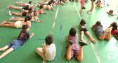 Villamalea celebra el Festival “Paisaje” para todas las edades