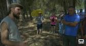 Una finca de la provincia de Cuenca cultiva cereales y legumbres sin fertilizantes ni herbicidas