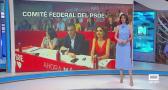Castilla-La Mancha fin de semana a las 8 27/06/2026