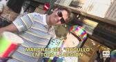 Castilla-La Mancha fin de semana a las 2 28/06/2026