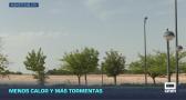 Previsión del tiempo - 28/06/2026