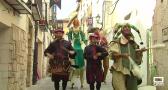 Pastrana regresa con el Festival Ducal al siglo XVI para celebrar su época más esplendorosa