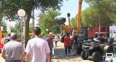 Finaliza la Feria Nacional del Campo que reúne cada año a más de 100.000 personas
