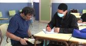 Centro Altomira, un espacio donde nunca es tarde para aprender