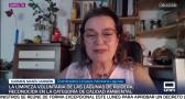 Entrevista a Carmen María Carrión