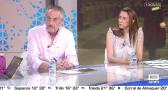 Entrevista a José María Sáez-Bravo y Ana Isabel Puche