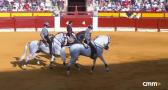 Rejones desde Alicante