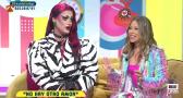 Verónica Romero y Ariel Rec interpretan 'No hay otro amor'