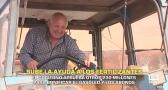 Sube la ayuda a los fertilizantes - 29/06/2026