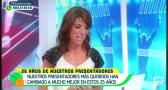 25 años de nuestros presentadores
