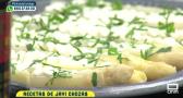 Recetas fáciles y refrescantes veraniegas con Javi Chozas