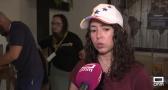 Jóvenes toledanos recogen productos sanitarios y de higiene para los supervivientes de Venezuela
