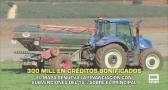 Nueva partida presupuestaria para prorrogar la bonificación del gasóleo - 30/06/2026