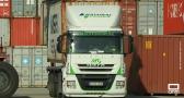 Faltan camioneros en España