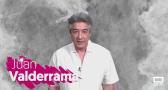 Latiendo con... Juan Valderrama