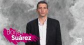 Latiendo con... Borja Suárez