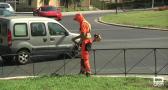 El calor no frena las jornadas laborales
