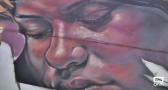 Astarté, celebra su sexta edición de arte urbano en Iniesta