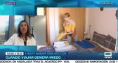 Entrevista a Daniela Silva - 3/7/2026
