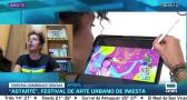 Entrevista a Cristina Domínguez - 3/7/2026