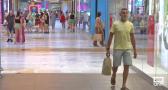 Las superficies comerciales se convierten en refugios climáticos