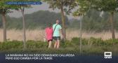 Previsión del tiempo - 03/07/2026